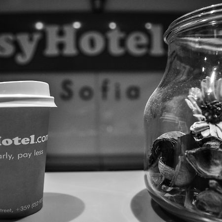 Easyhotel Szófia Kültér fotó