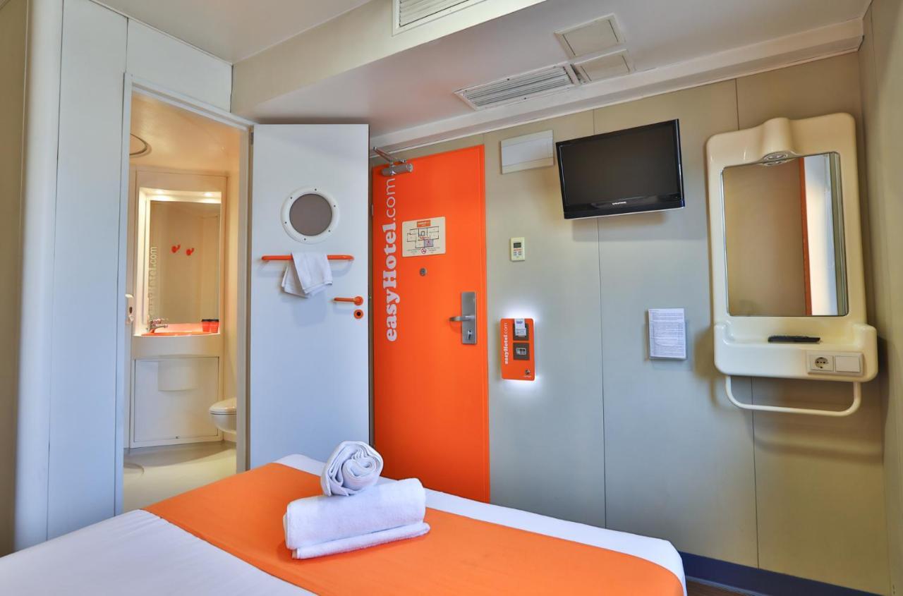 Easyhotel Szófia Kültér fotó