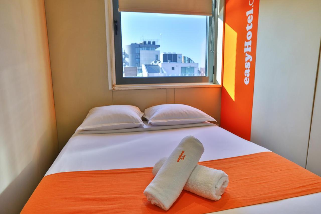 Easyhotel Szófia Kültér fotó