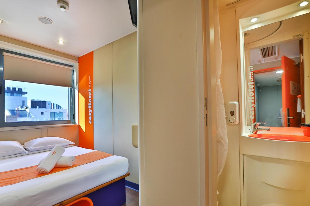 Easyhotel Szófia Kültér fotó
