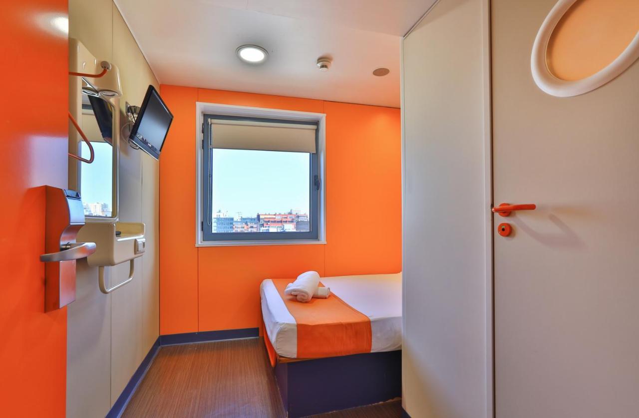 Easyhotel Szófia Kültér fotó