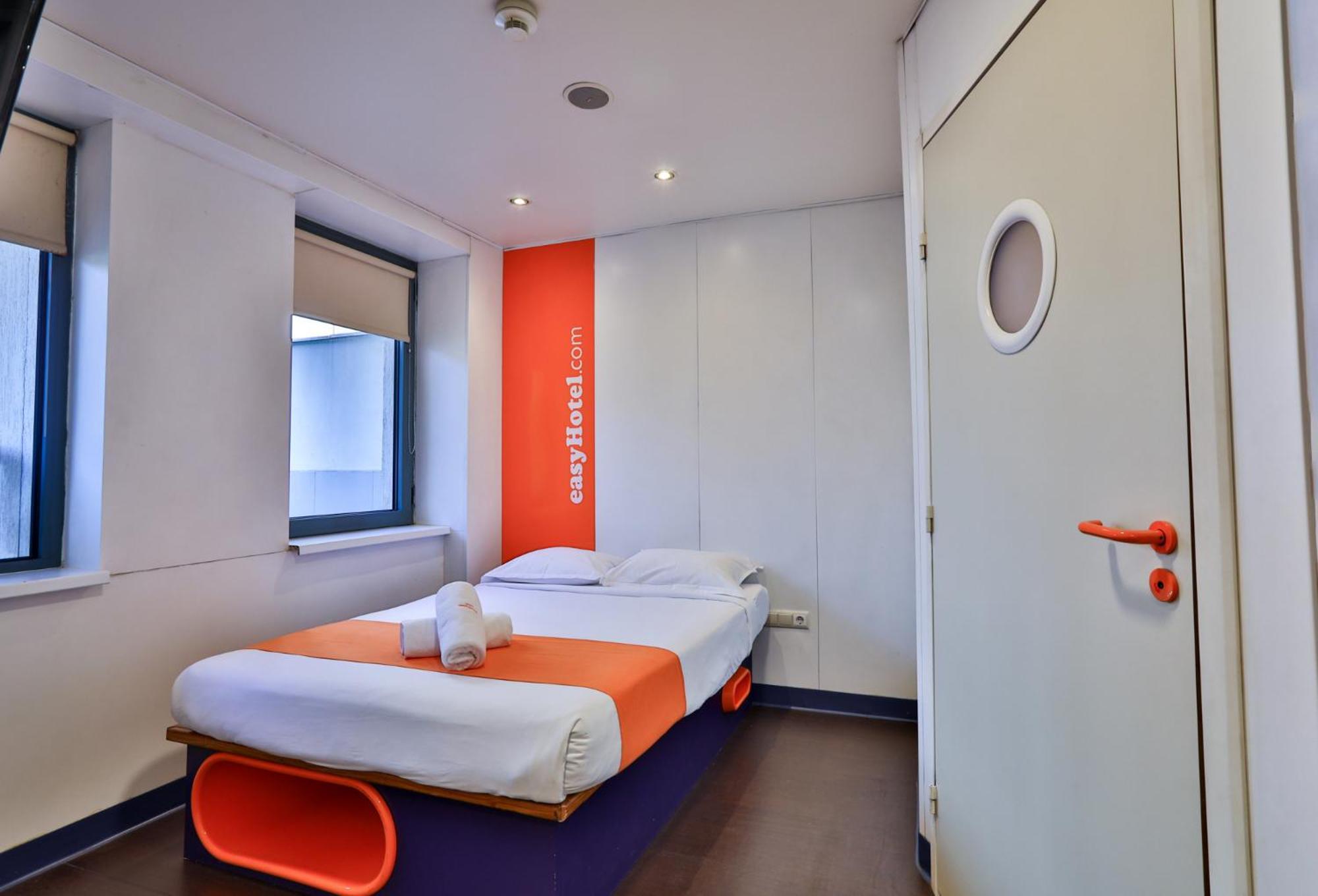 Easyhotel Szófia Kültér fotó