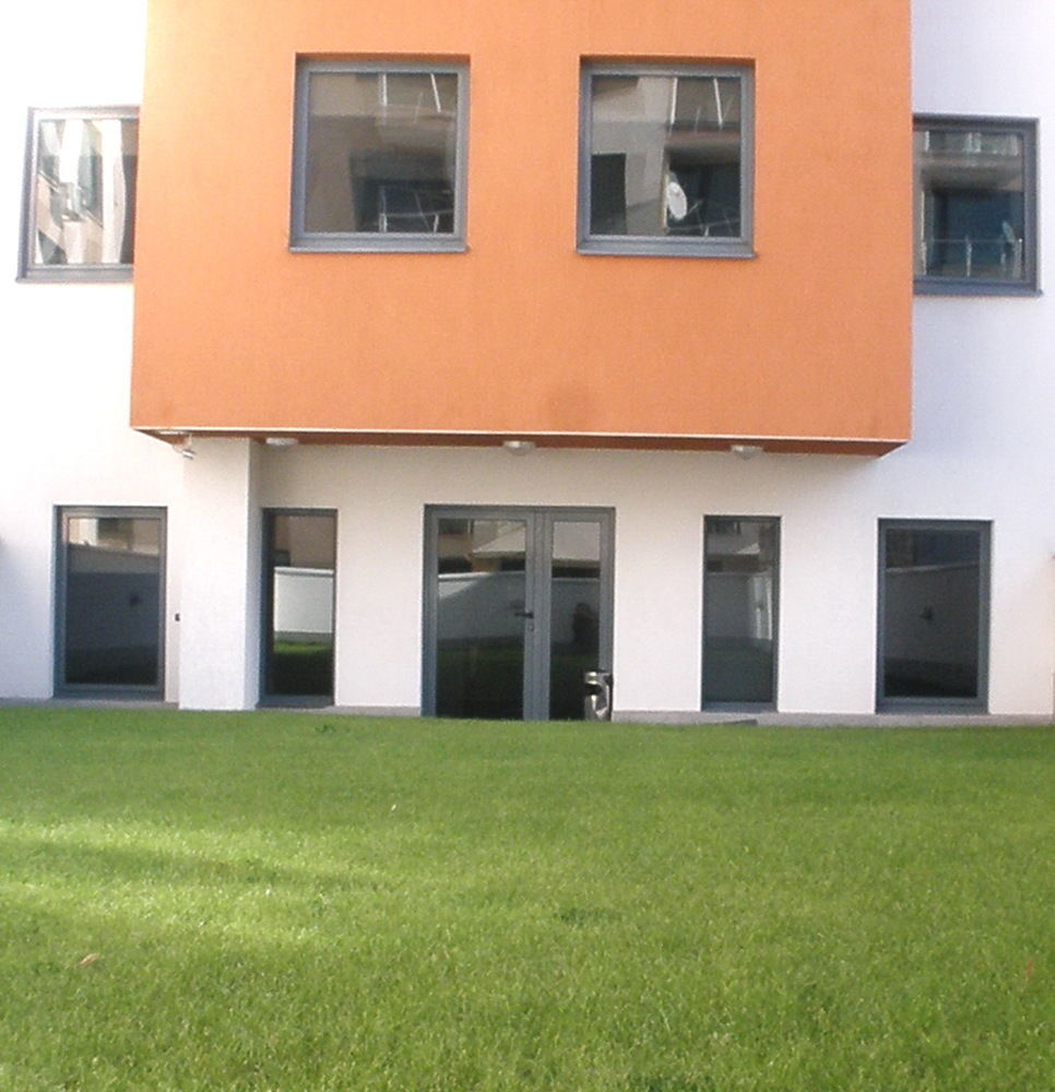 Easyhotel Szófia Kültér fotó