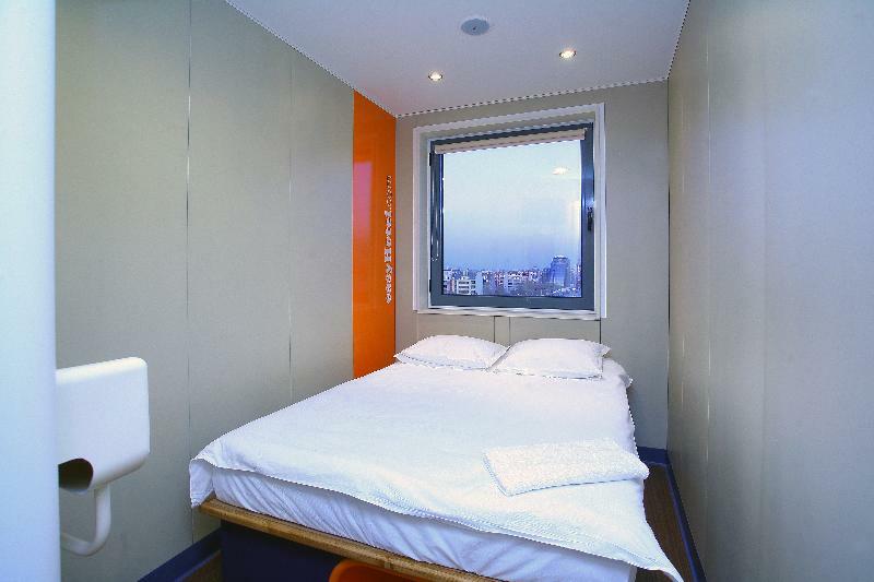 Easyhotel Szófia Kültér fotó