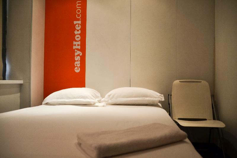 Easyhotel Szófia Kültér fotó