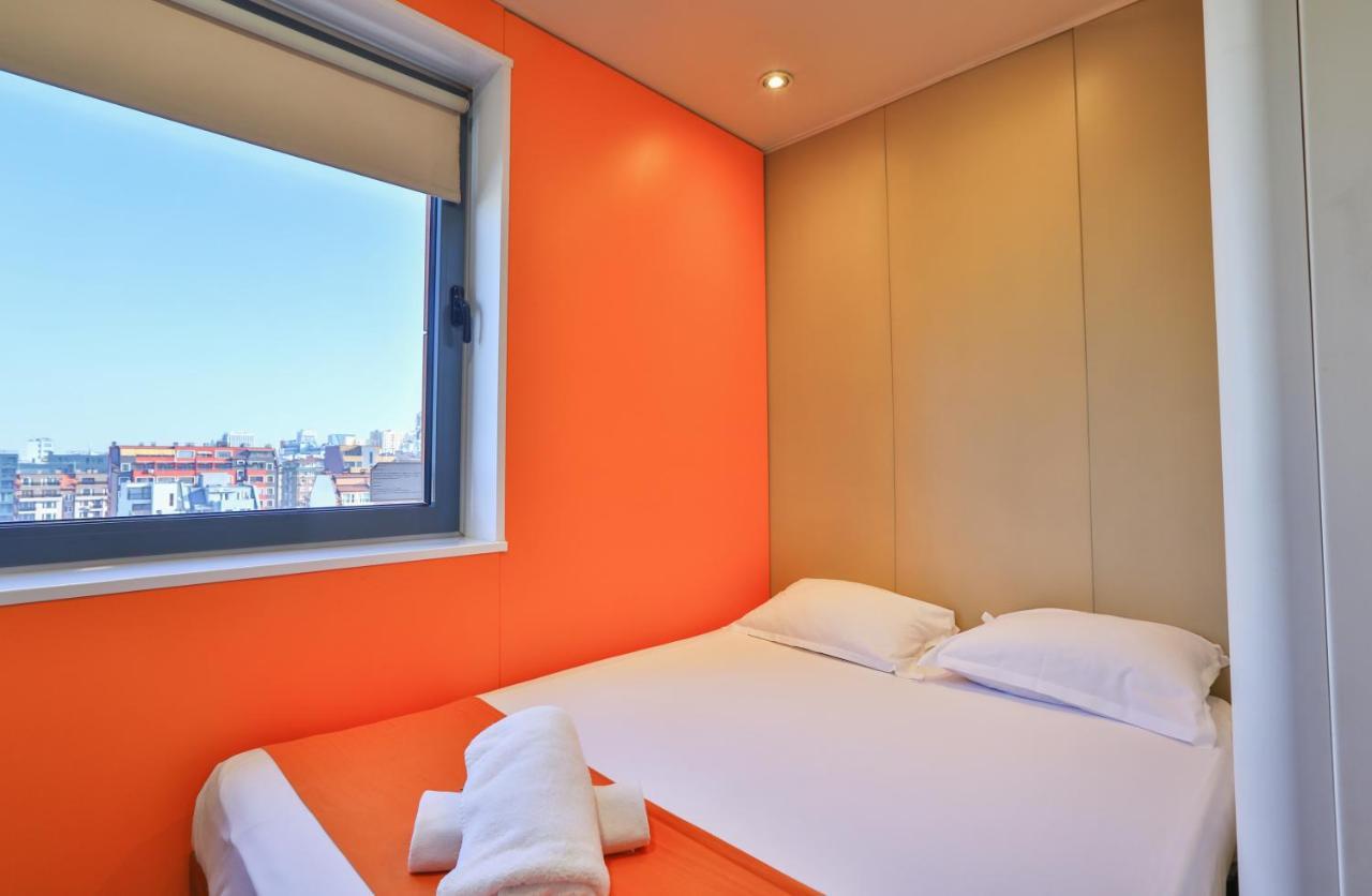 Easyhotel Szófia Kültér fotó