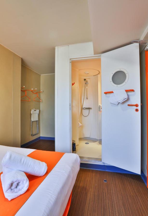 Easyhotel Szófia Kültér fotó