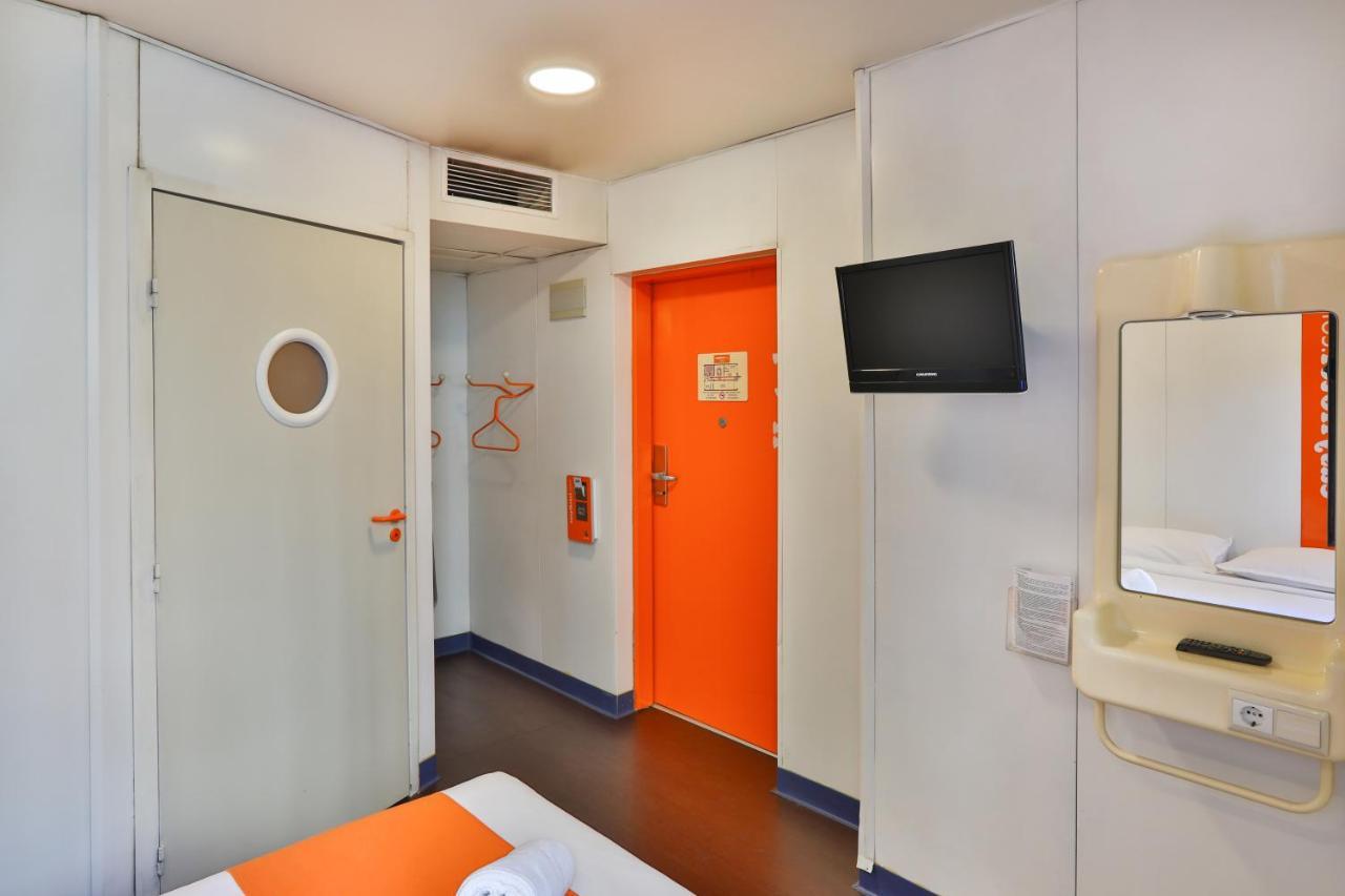 Easyhotel Szófia Kültér fotó