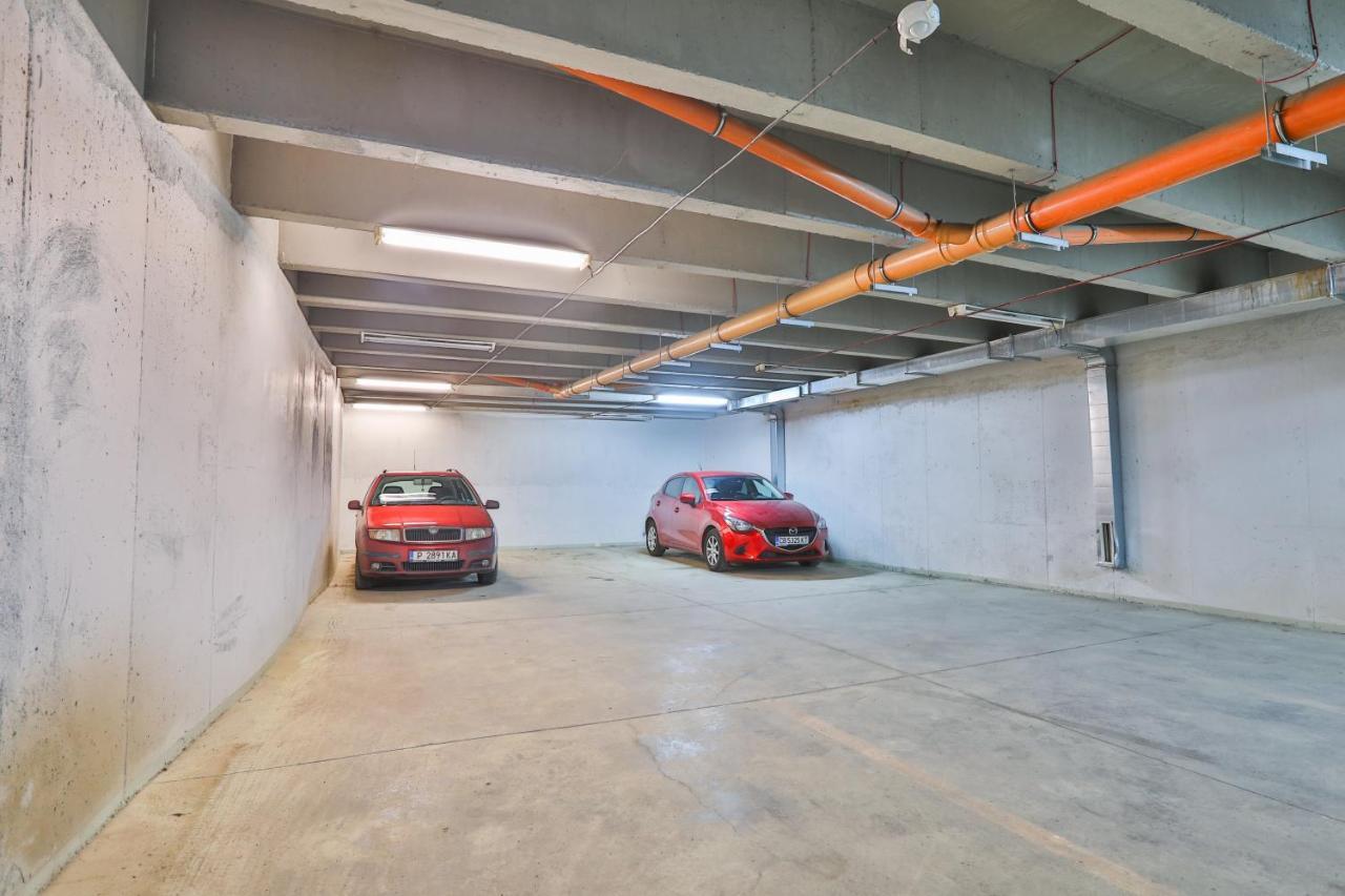 Easyhotel Szófia Kültér fotó