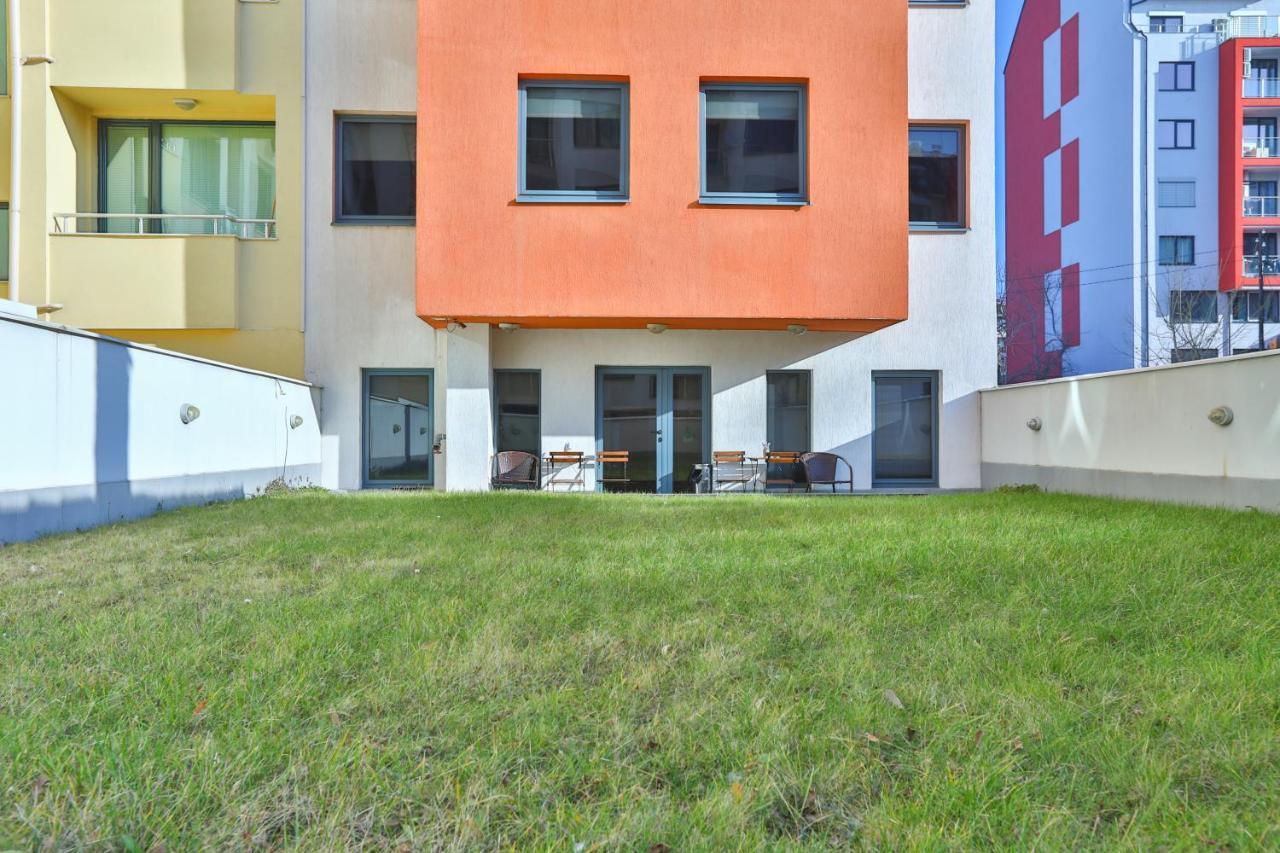 Easyhotel Szófia Kültér fotó