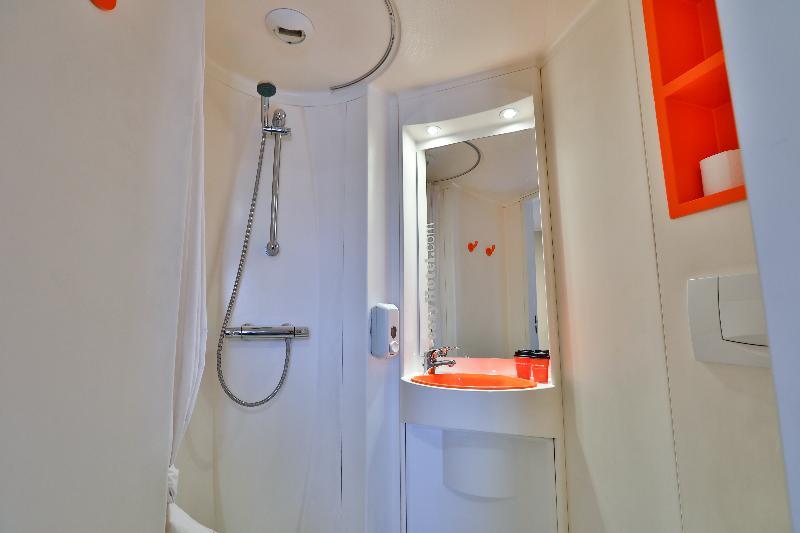 Easyhotel Szófia Kültér fotó